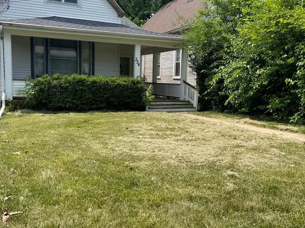 324 E Archer Ave, Peoria, IL 61603