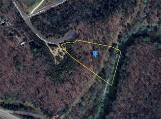 512 Olde Rockhouse Ln, Demorest, GA 30535