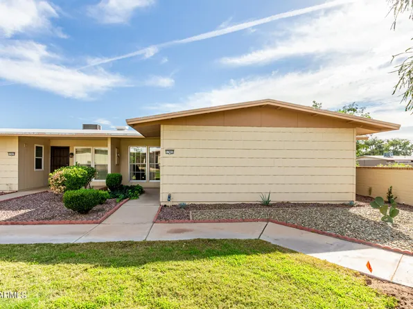 17603 N 99TH Drive, Sun City, AZ 85373