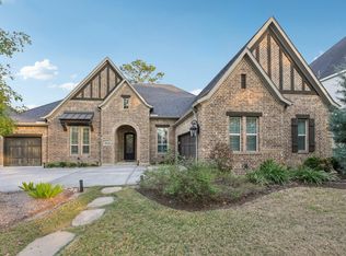 10581 Lake Palmetto Dr, Conroe, TX 77385
