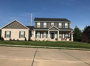 1710 Riviera Ln, O Fallon, IL 62269
