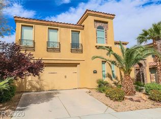 1043 Via Di Olivia St, Henderson, NV 89011