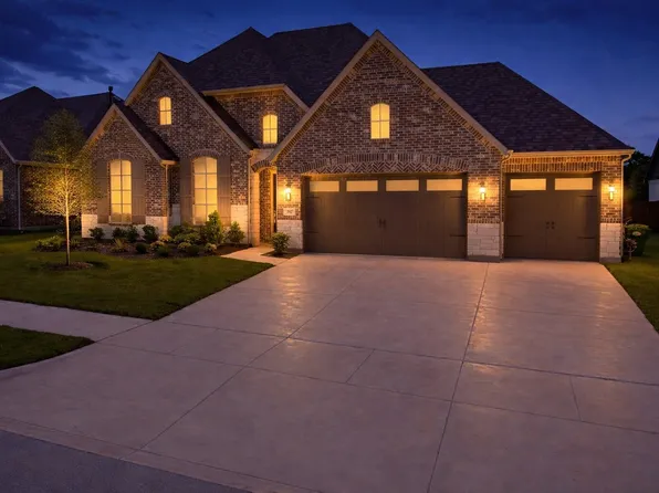 1927 Holly Oak Way, Fate, TX 75087