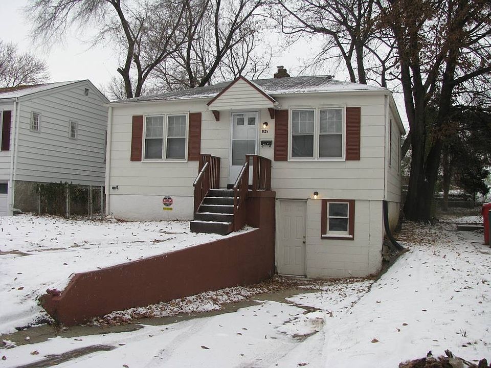 1st image of 7525 Calvin Ave