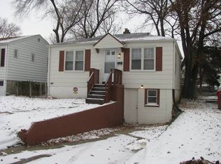 7525 Calvin Ave, Saint Louis, MO