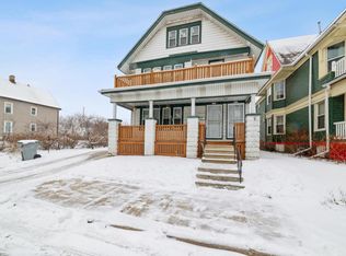 2143 N 17th St #2145, Milwaukee, WI 53205