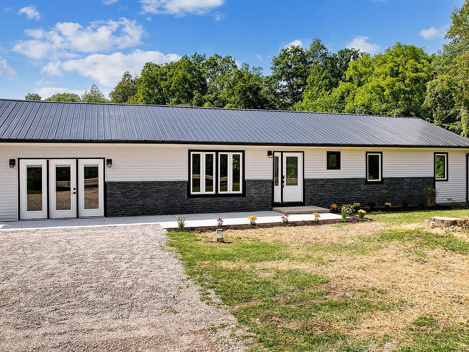 8155 Springfield Jamestown Rd, Springfield, OH 45502 Zillow