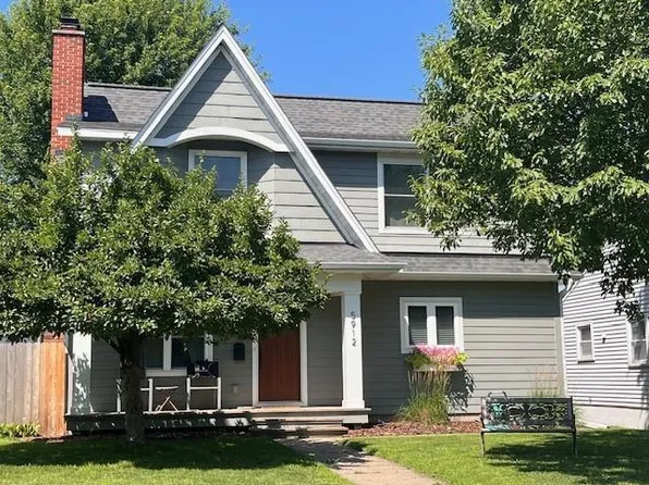 5912 Abbott Ave S, Edina, MN 55410