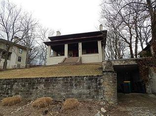 211 Highland Ter, Pittsburgh, PA