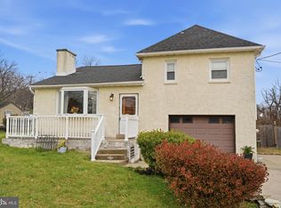 3517 Bristol Rd, Bensalem, PA 19020