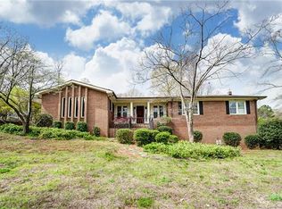 4033 Brookwood Rd #9, Charlotte, NC 28215