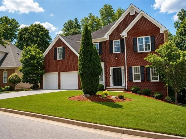 783 Deerfield Ct, Stone Mountain, GA 30087