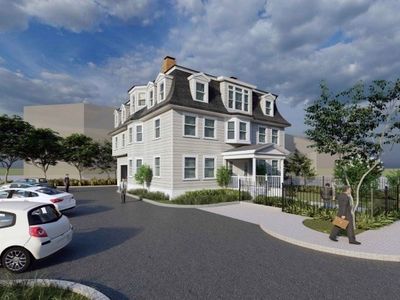 20 Whitney #4, Quincy, MA, 02169