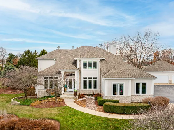 (undisclosed Address), Hampshire, IL 60140