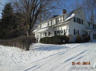 3971 Bristol Rd, Clinton, NY 13323
