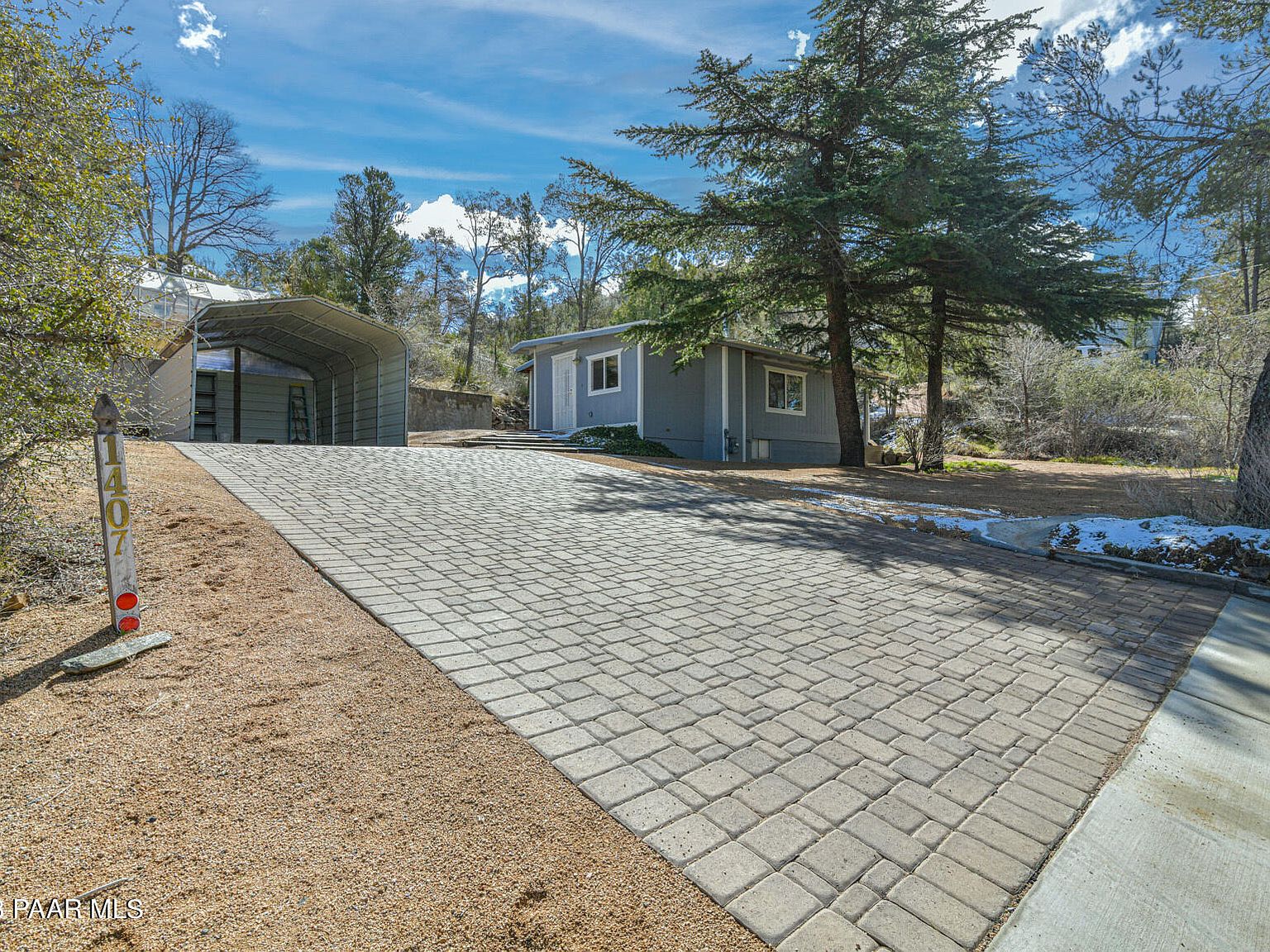 1407 E Butterfield Rd A, Prescott, AZ 86303 Zillow