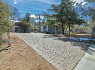1407 E Butterfield Rd #A, Prescott, AZ 86303
