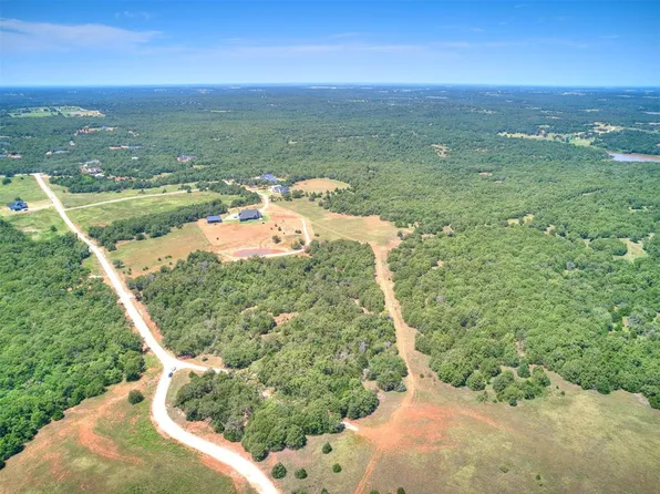 10380 Townsdin Ln, Arcadia, OK 73007