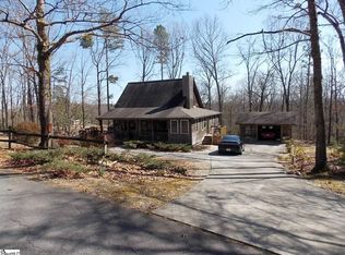 272 Rockcrest Rdg, Cleveland, SC 29635