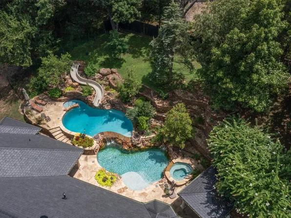 3502 Deer Creek Cir, Denison, TX 75020