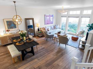 10 Bayharbor Way, San Rafael, CA 94901