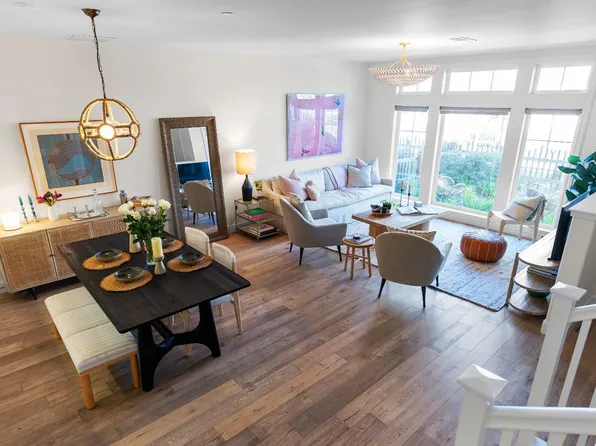 10 Bayharbor Way, San Rafael, CA 94901