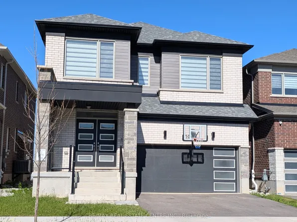 19 Sitler St, Kitchener, ON N2R 0T2