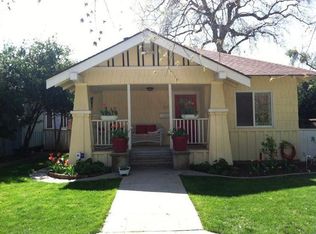 813 Clay St, Colusa, CA 95932