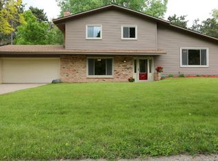 8356 79th St S, Cottage Grove, MN 55016