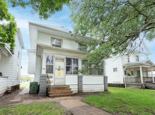 723 South St, Waterloo, IA 50701