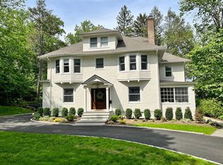 8 Glenside Rd, South Orange, NJ 07079