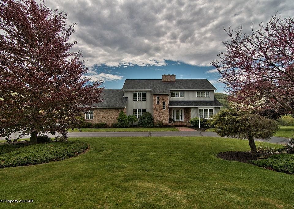 770 W Butler Dr, Sugarloaf, PA 18249 Zillow