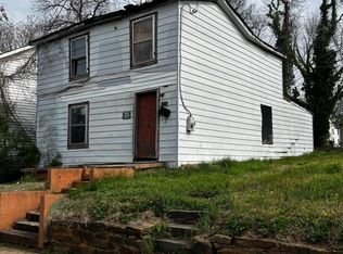 1512 Buchanan St, Lynchburg, VA