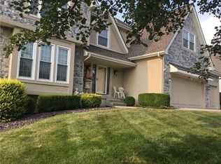 4700 NE 60th Ter, Gladstone, MO 64119