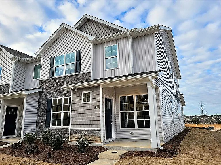 Front Elevation