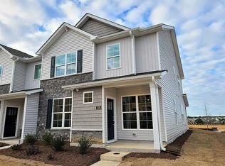 712 Westec Way, Fuquay Varina, NC 27526