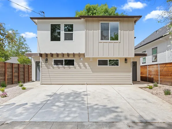 3021-3019 8th Ave, Sacramento, CA 95817