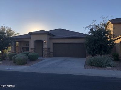 5540 S Grenoble, Mesa, AZ, 85212