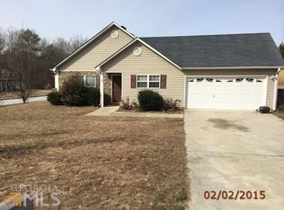 30 Carver Dr, Covington, GA 30014