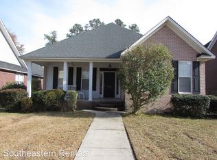 3172 Mayflower Ln, Sumter, SC 29150