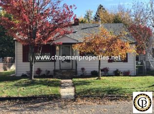 1610 S Longmont Ave, Boise, ID 83706