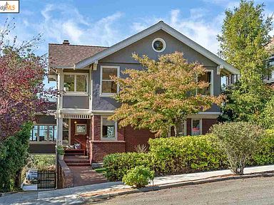 1326 Arch St Berkeley Ca 94708 Zillow
