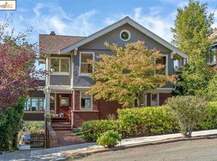 1326 Arch St, Berkeley, CA 94708