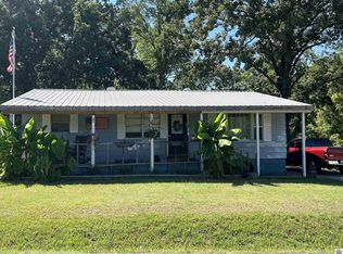 892 Olive Creek Rd, Benton, KY 42025