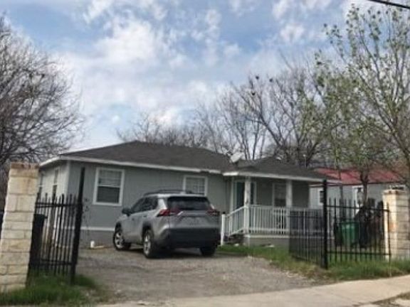 Property Side View