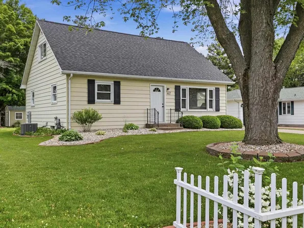 417 WILDWOOD COURT, Marshfield, WI 54449