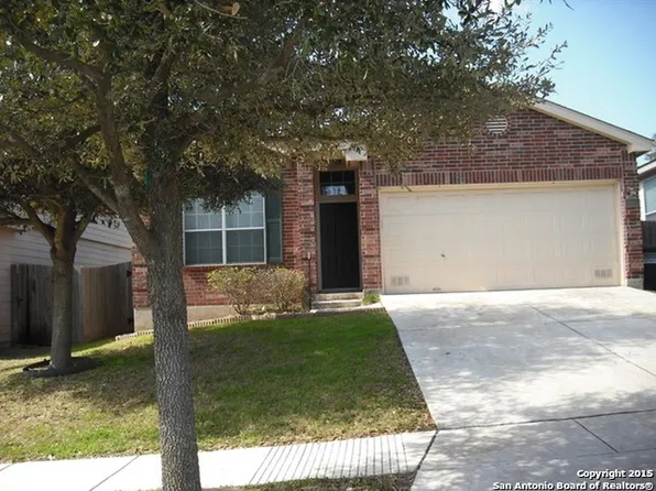 17015 Graham Walk, San Antonio, TX 78247