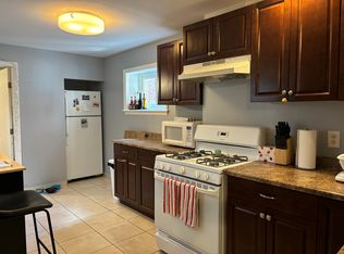 4 Prince St #3, Boston, MA 02113