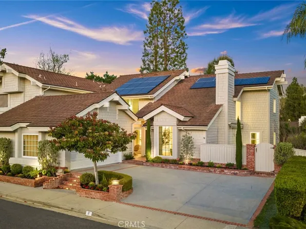 3 Candlebush, Irvine, CA 92603