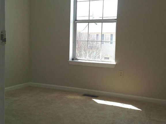 Upstair Bedroom